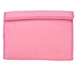 温暖守护，安心相伴 亿酷HM 011J“粉静静”水电分离防爆暖手宝