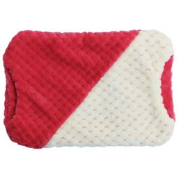 芭菲防爆充电热水袋 冬日暖心伴侣，安全又便携