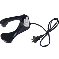 赛亿NS501绒面水电分离防爆暖手宝 冬日暖心的安全科技之选