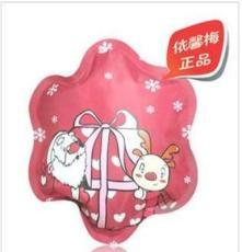 冬日暖心伴侣 智能电暖手宝，温暖触手可及